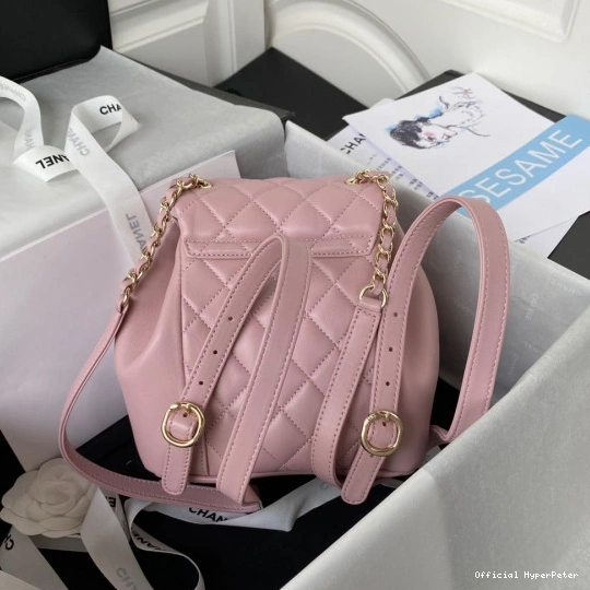 Hyper Peter BACKPACK CHANEL 0811